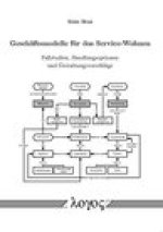 Geschaftsmodelle fur das Service-Wohnen: Fallstudien, Handlungsoptionen und Gestaltungsvorschlage
