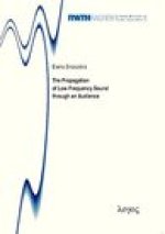 The Propagation of Low Frequency Sound through an Audience