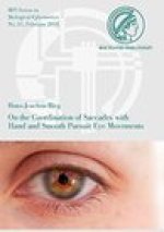 On the Coordination of Saccades with Hand and Smooth Pursuit Eye Movements