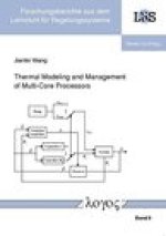 Thermal Modeling and Management of Multi-Core Processors