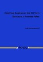 Empirical Analysis of the EU Term Structure of Interest Rates