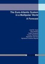The Euro-Atlantic System in a Multipolar World: A Forecast