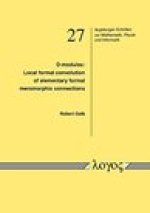 D-modules: Local formal convolution of elementary formal meromorphic connections