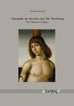 Antonello da Messina and His Workshop: The Master's Legacy