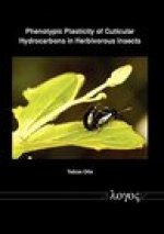 Phenotypic Plasticity of Cuticular Hydrocarbons in Herbivorous Insects
