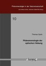 Phanomenologie der optischen Hebung