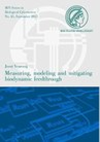 Measuring, modeling and mitigating biodynamic feedthrough