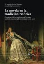 La novela en la tradicion retorica: Conceptos retorico-poeticos en la literatura espanola, francesa, inglesa y alemana (1650-1900)