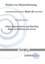 Object Representation and Matching Based on Skeletons and Curves