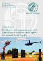 Identification and augmentation of a civil light helicopter: transforming helicopters into Personal Aerial Vehicles