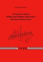 On Design of Coherent Multiple-Input-Multiple-Output Radars with Sparse Antenna Arrays