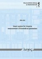 Smart system for invasive measurement of biomedical parameters
