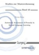 Automatic Assessment of Prosody in Second Language Learning