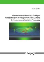 Ultrasensitive Detection and Tracking of nanoparticles on Model Lipid Membrane Systems by Interferometric Scattering Microscopy