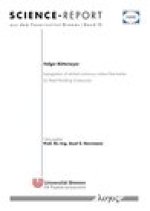 Impregnation of stitched continuous carbon fibre textiles by Sheet Moulding Compounds