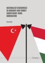 Nationalist Discourses in Hungary and Turkey Under Right-Wing Domination: The Cases of Fidesz and the AK Party
