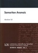 Samaritan Aramaic