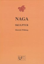 Naga V Skulptur