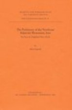 The Prehistory of the Northeast Bahtiyari Mountains, Iran: The Rise of a Highland Way of Life