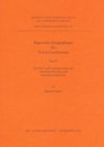 Repertoire Geographique des Textes Cuneiformes: Die Orts- und Gewassernamen der mittelbabylonischen und mittelassyrischen Zeit