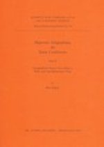 Repertoire Geographique des textes Cuneiformes: Geographical Names According to New- and Late-Babylonian Texts