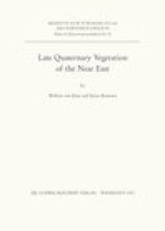 Late Quaternary Vegetation of the Near East