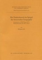 Die Diadochenzeit im Spiegel der historischen Geographie: Kommentar zu TAVO-Karte B V 2 Diadochenreich (um 303 v. Chr.)