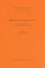 Kleinasien vom 12. bis zum 6. Jahrhundert v. Chr.: Kartierung und Erlauterung archaologischer Befunde und Denkmaler