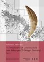 The Pleistocene of Untermassfeld near Meiningen (Thuringen, Germany): Part 5