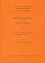 Repertoire Geographiques des Textes Cuneiformes: Die Orts- und Gewassernamen der Texte aus Syrien im 2. Jahrtausend v. Chr.