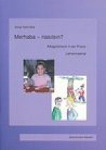 Merhaba-nasilsin?: Lehrermaterial