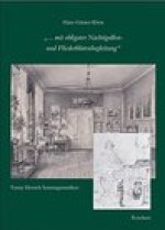 ... mit obligater Nachtigallen- und Fliederblutenbegleitung: Fanny Hensels Sonntagsmusiken
