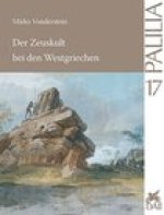 Der Zeuskult bei den Westgriechen