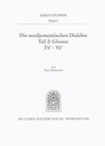 Die nordjemenitischen Dialekte (Glossar): Buchstaben Fa-Ya