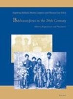 Bukharan Jews in the 20th Century: History, Experience and Narration