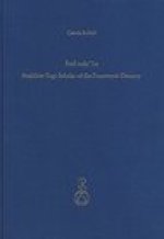 Red mda' ba. Buddhist Yogi-Scholar of the Fourteenth Century: The Forgotten Reviver of Madhyamaka Philosophy in Tibet