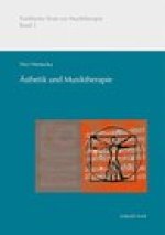 Asthetik und Musiktherapie