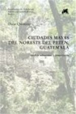 Ciudades Mayas del Noreste del Peten, Guatemala: Analisis urbanistico y conservacion