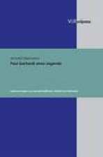 Paul Gerhardt ohne Legende: Untersuchungen zum gesellschaftlichen Umfeld Paul Gerhardts