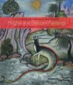 Mughal And Deccani Paintings