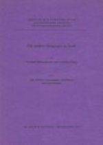 Die antiken Synagogen in Israel: Die judischen Synagogen, Lehrhauser und Gerichtshofe (1); Die samaritischen Synagogen (2)