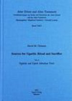 Sources for Ugaritic Ritual and Sacrifice: Ugaritic and Ugarit Akkadian Texts
