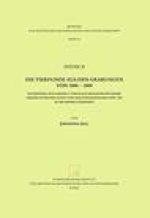 Syene II. Die Tierfunde aus den Grabungen von 2000 - 2009: Ein Beitrag zur Umwelt- und Kulturgeschichte einer oberagyptischen Stadt von der pharaonisc