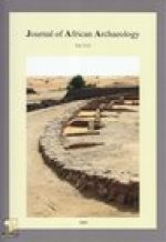 Journal of African Archaeology 3 (1)