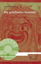 Die griechische Komodie
