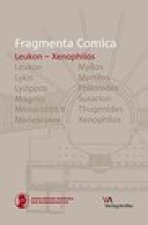 Fragmenta Comica: Leukon - Xenophilos