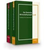 Der Deutsche Wirtschaftsanwalt 2008/2009: Handbuch fur Unternehmen