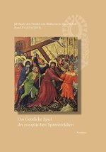 Jahrbuch der Oswald von Wolkenstein-Gesellschaft: Band 20 (2014/2015): Das Geistliche Spiel des europaischen Spatmittelalters