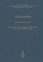 Chorographies: Les mises en discours de la ville