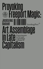 PHENOMENON OF FREE PORTS FOR ART